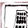 Built To Comply Under Pressure, 2005, mixed media, 15x23cm